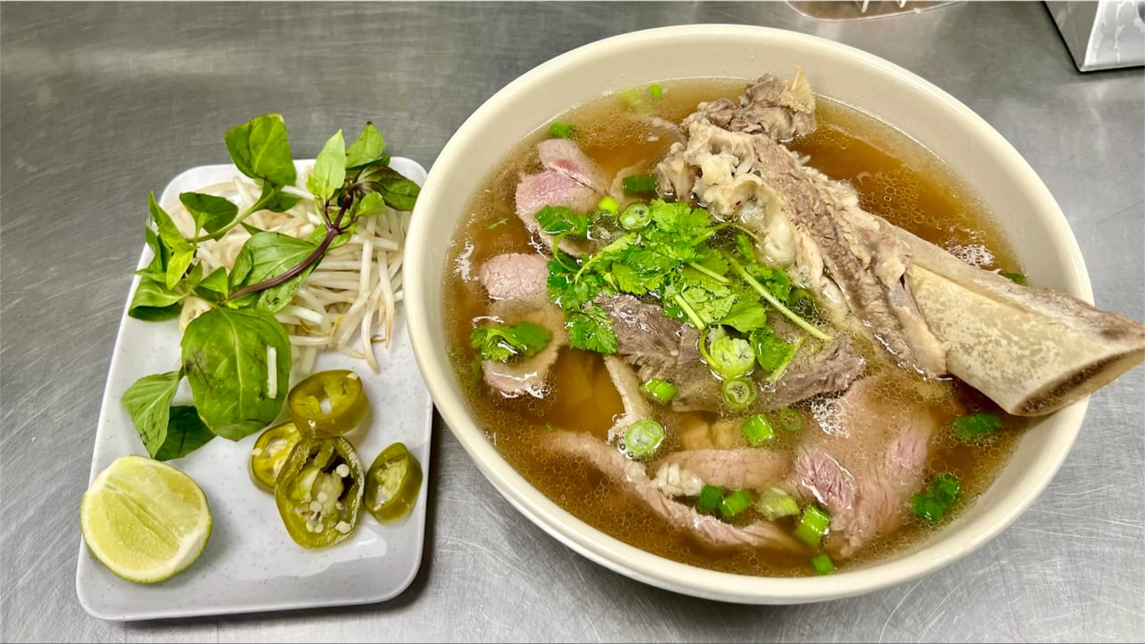RIEU Viet Fusion