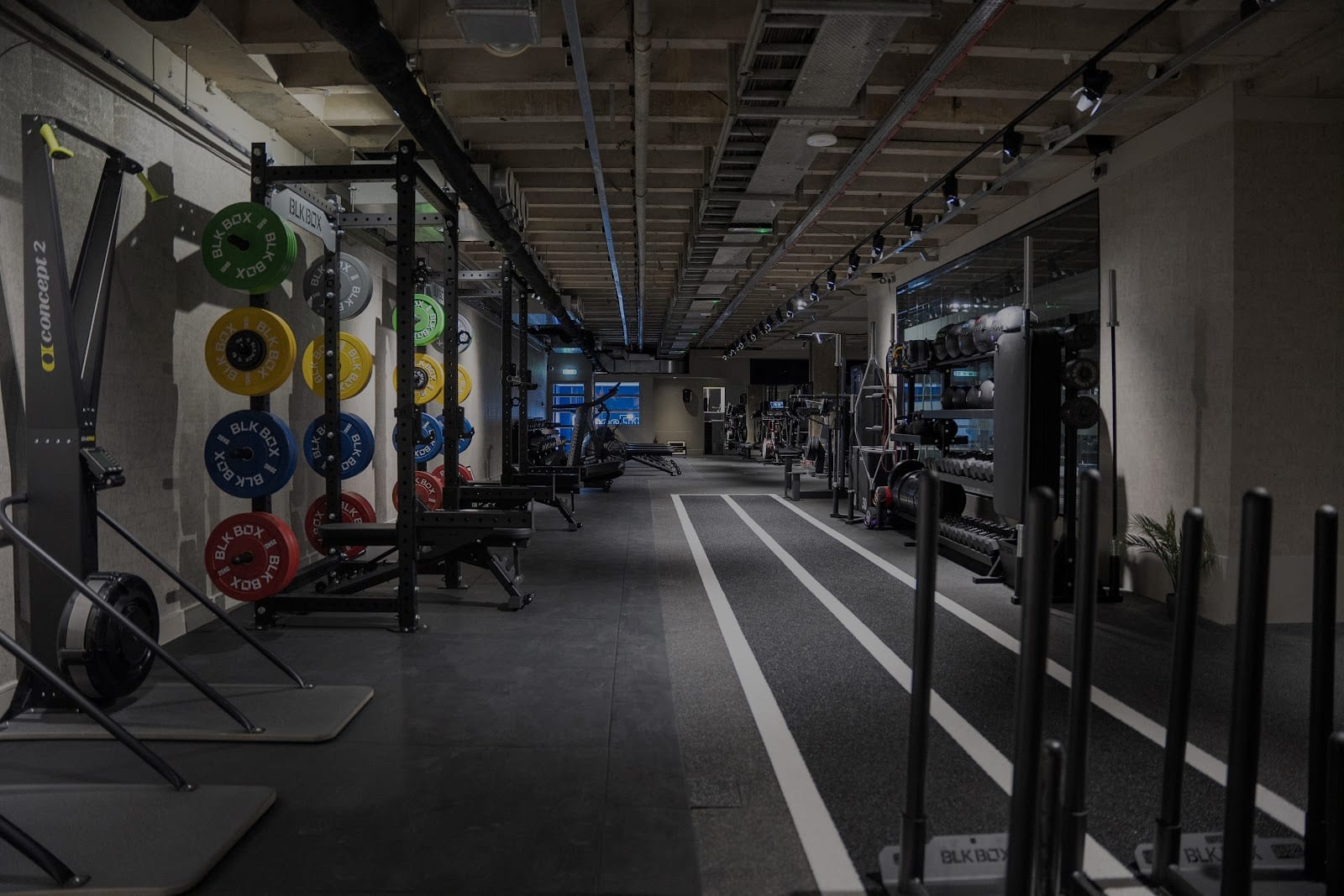 24N Fitness & Liverpool St. CrossFit