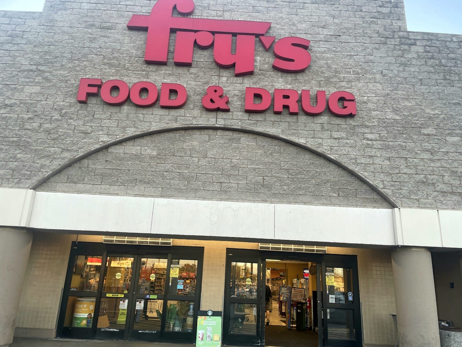 Fry's Pharmacy, photo 2
