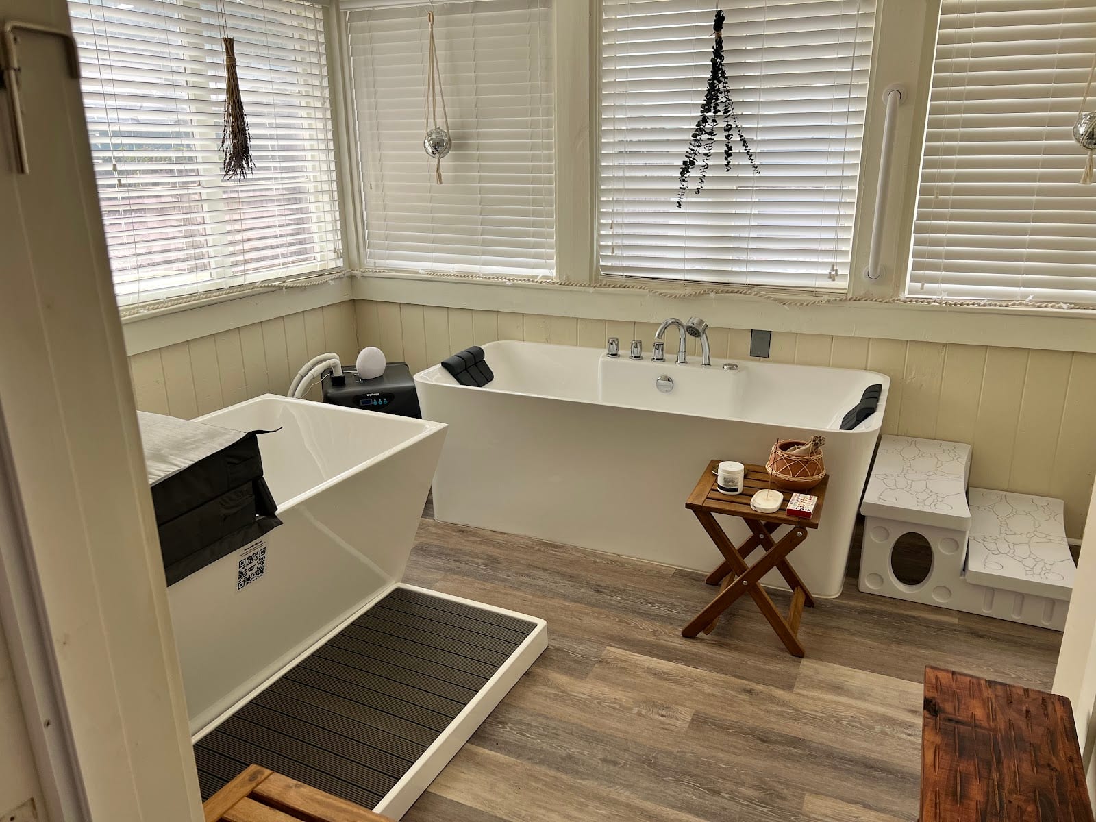 Grateful Tonic: Sarasota Wellness & Detox Center, photo 3