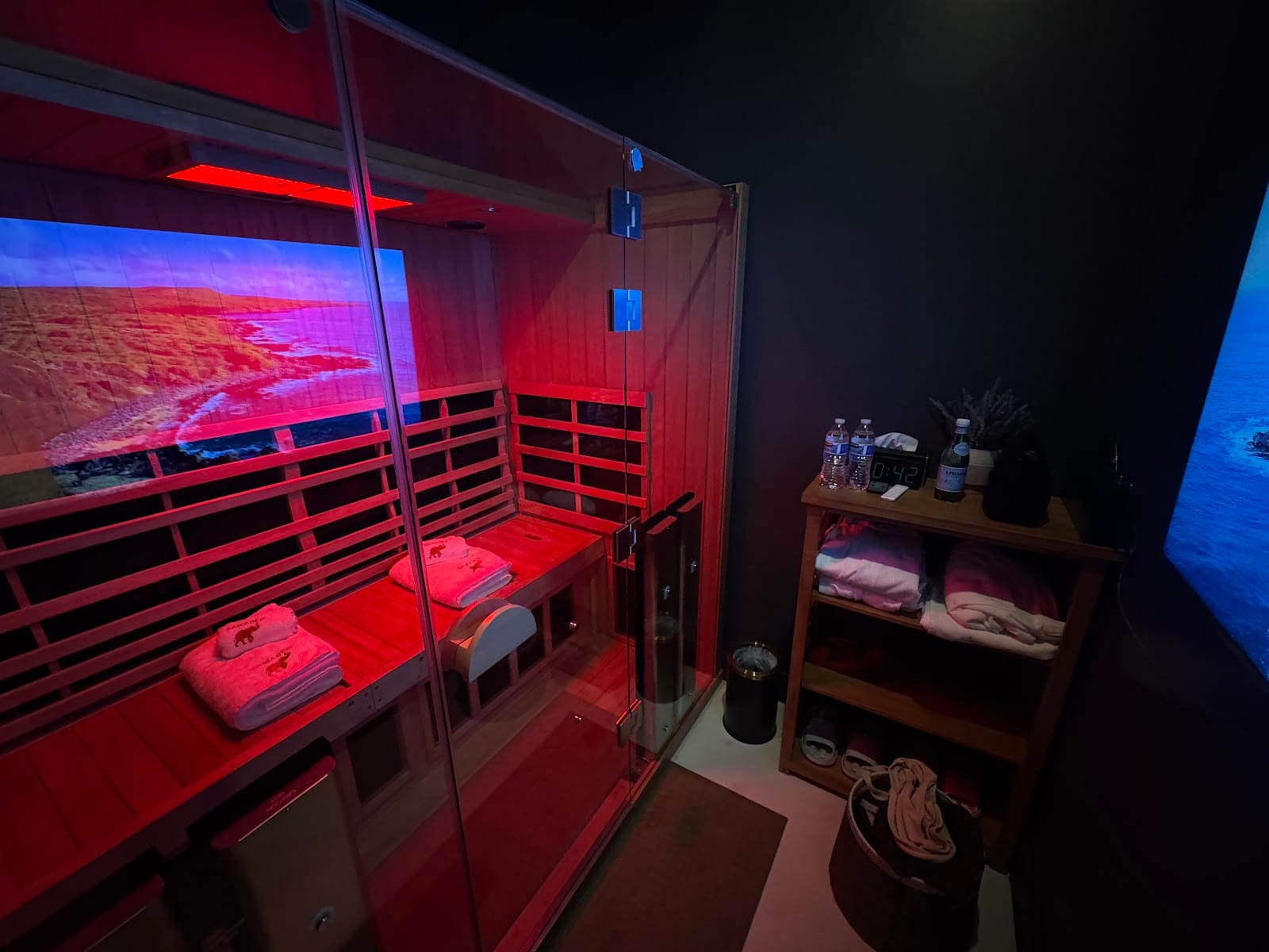 Sawadee Aqua Spa-Massage and Waterfall Scalp Spa in Scottsdale, photo 4