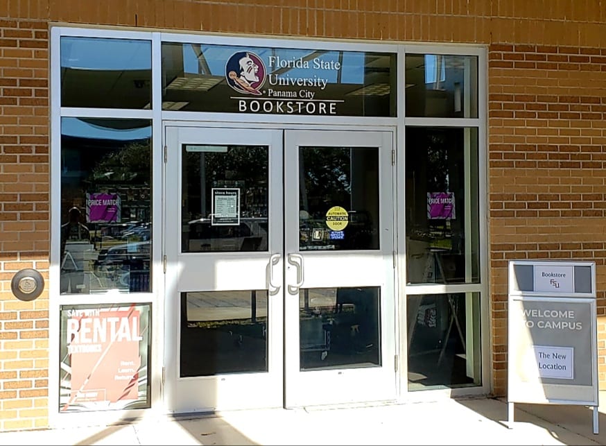 FSU Store Panama City