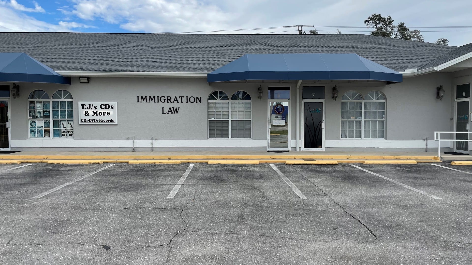 Florida Immigration Law Center, P.A., photo 3