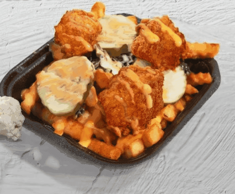 Dave's Hot Chicken, photo 4