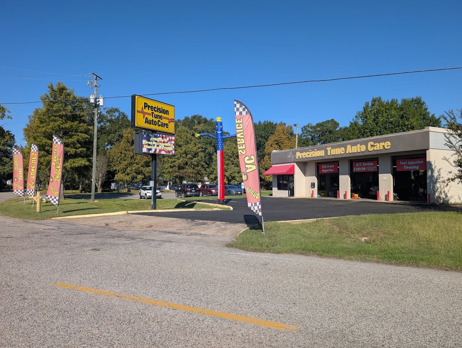 Precision Tune Auto Care, photo 3