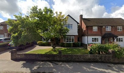 Herts Family Chiropractic