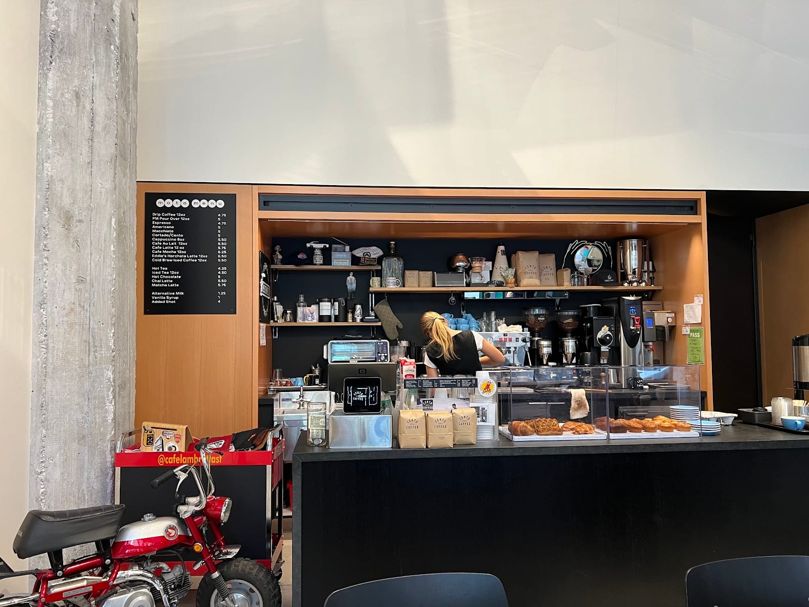 Cento Coffee, photo 2