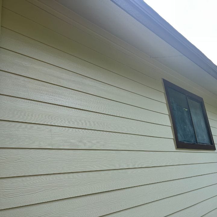 Round Rock Siding Contractor, photo 2