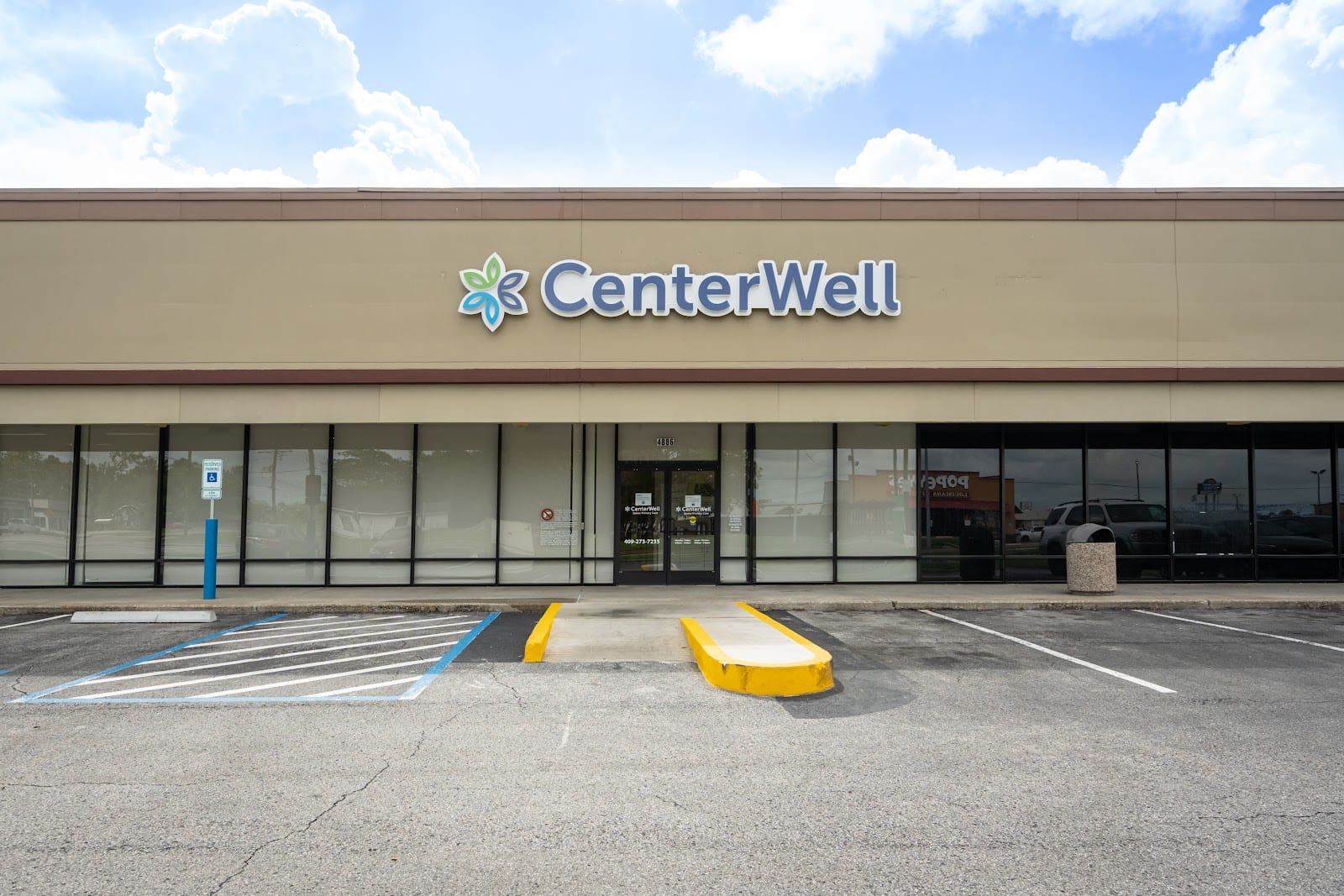 CenterWell Senior Primary Care