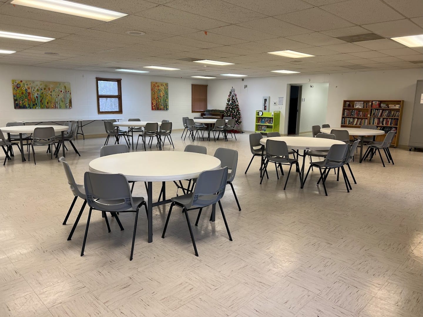 Trinity Neighborhood Center, photo 2