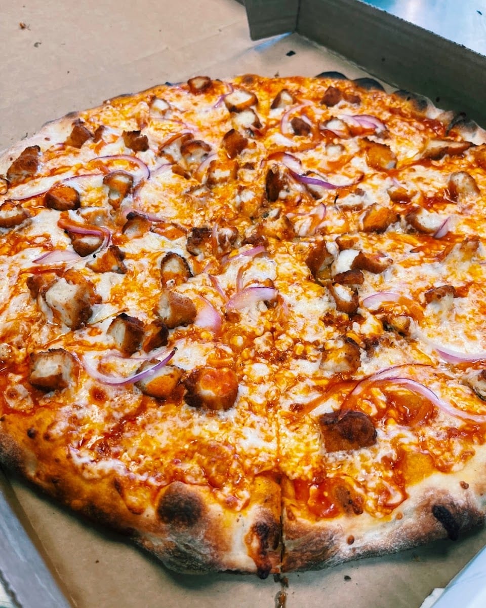 Pizza Nation