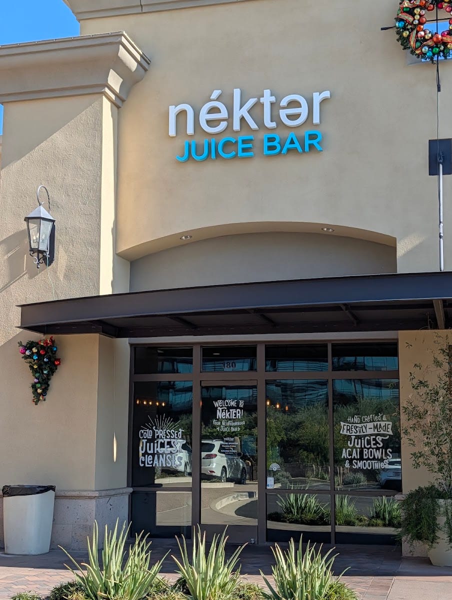 Nekter Juice Bar, photo 2