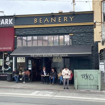 BEANERY, photo 2