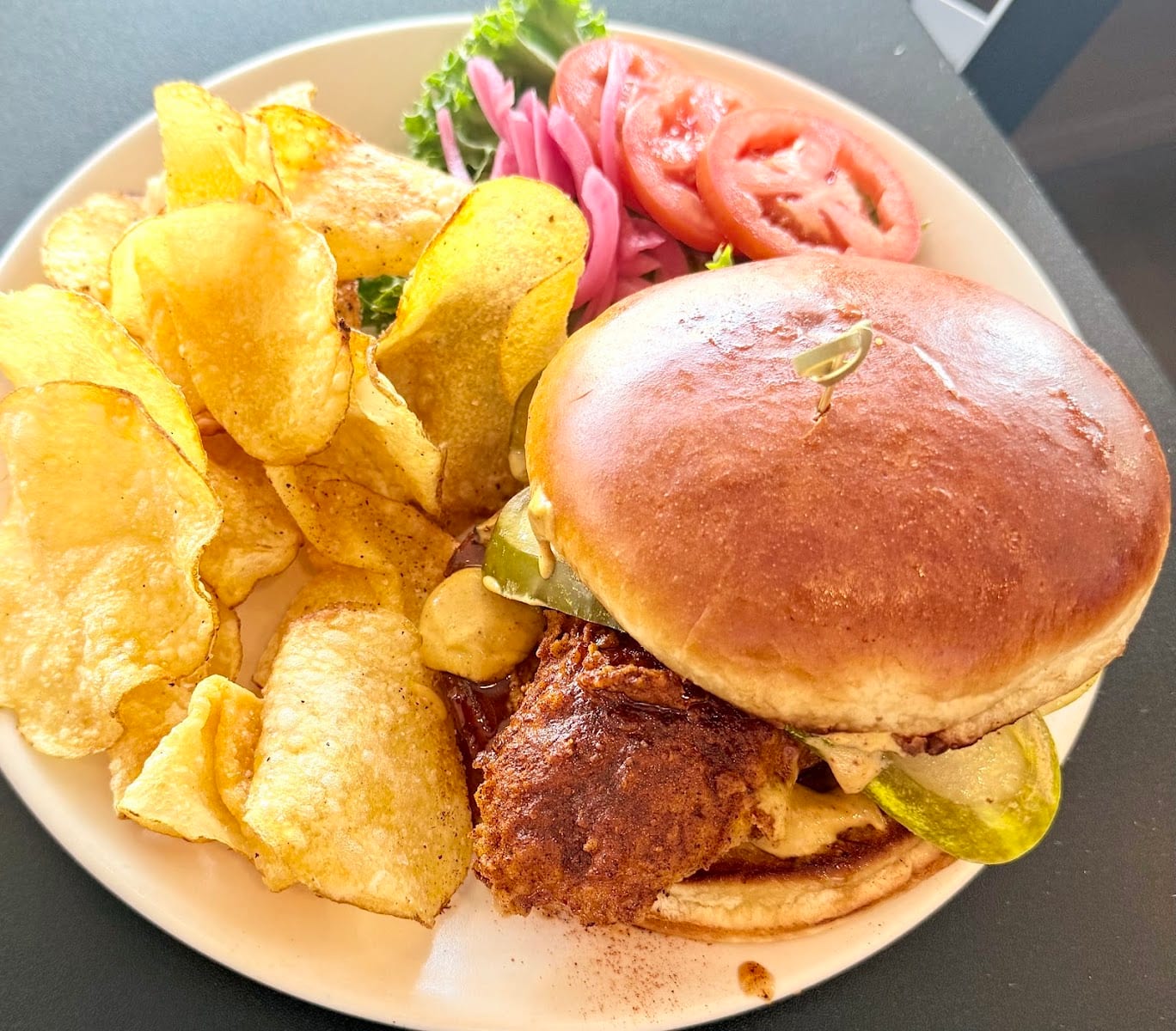 Tandem American Eatery
