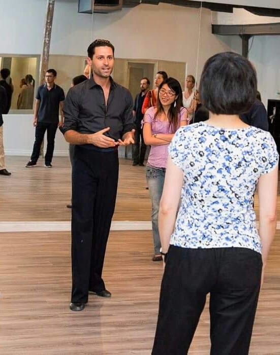 Kostov Dance Studio, photo 2