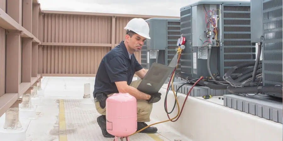 Tampa Heating & Air Conditioning, photo 4