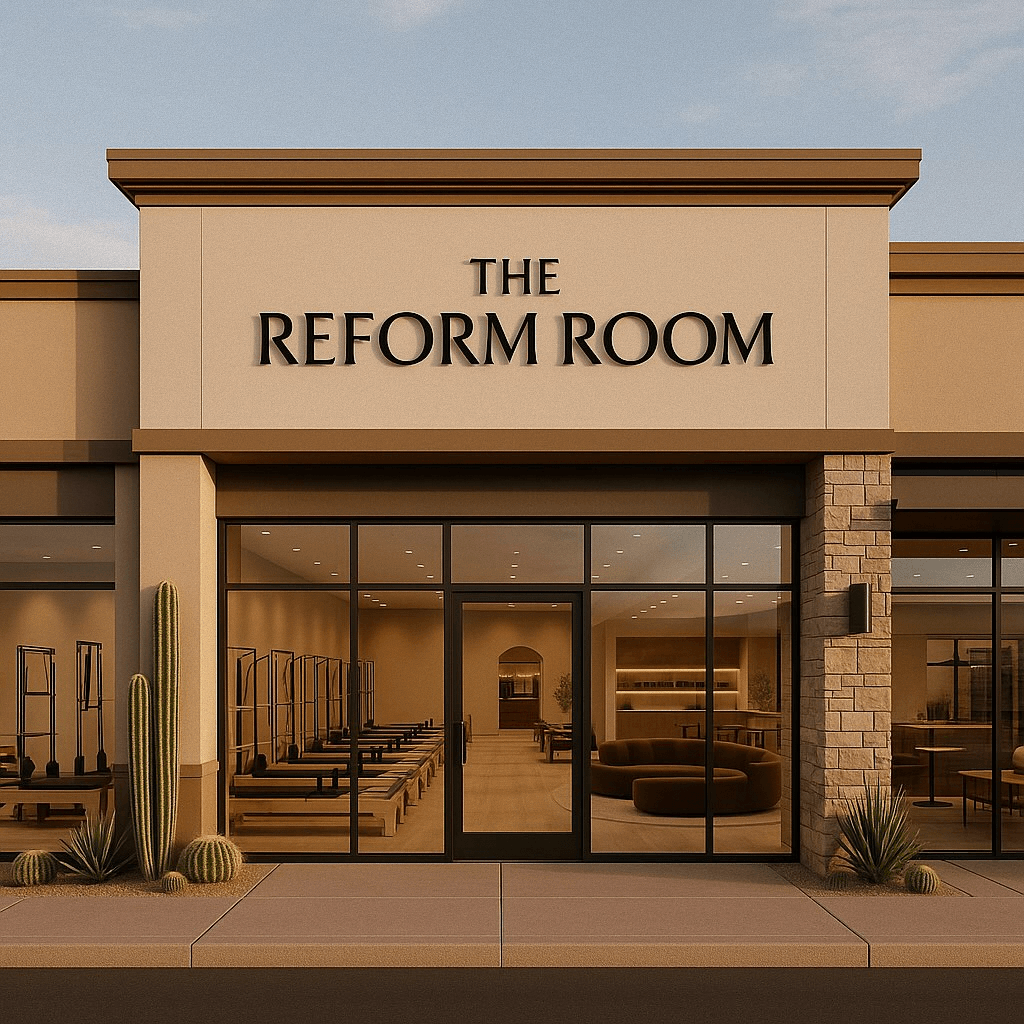 Reform Room
