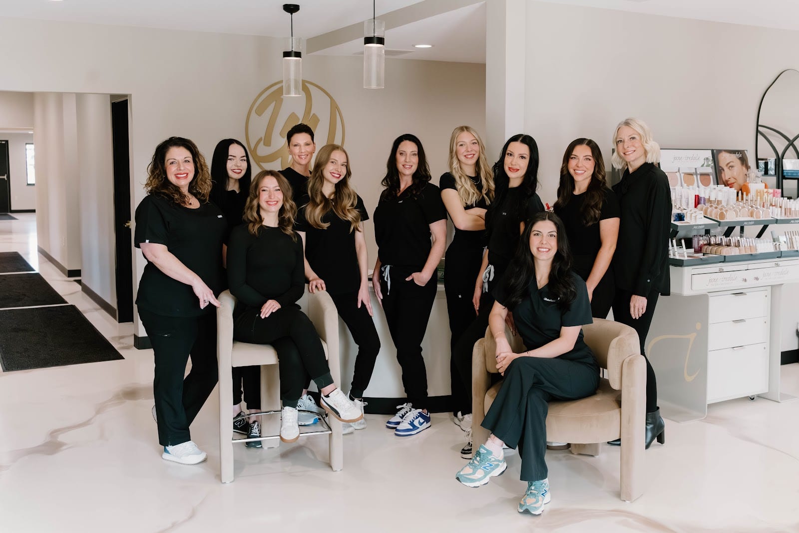 The Downtown Wellness Spa