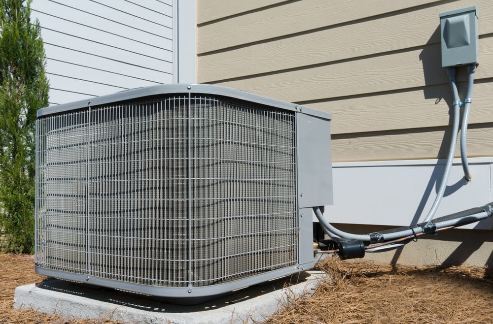 HVAC Air Systems Inc., photo 2