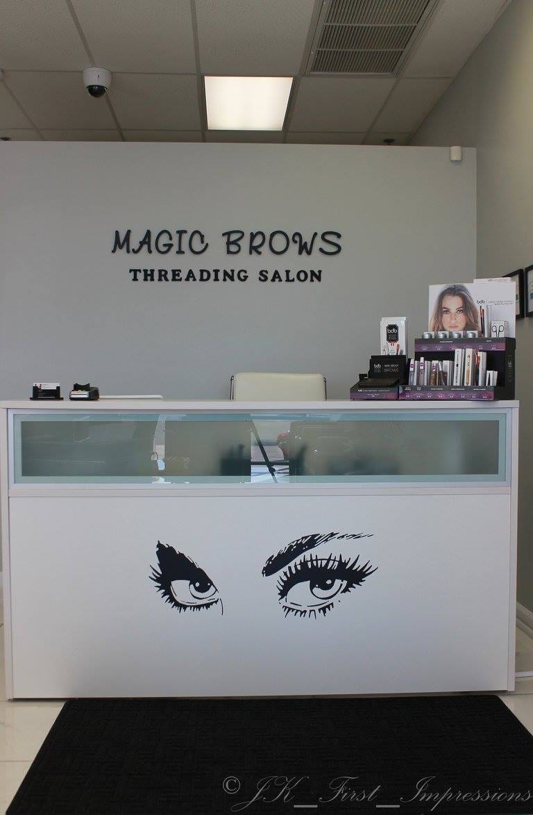 Magic Brows, photo 4