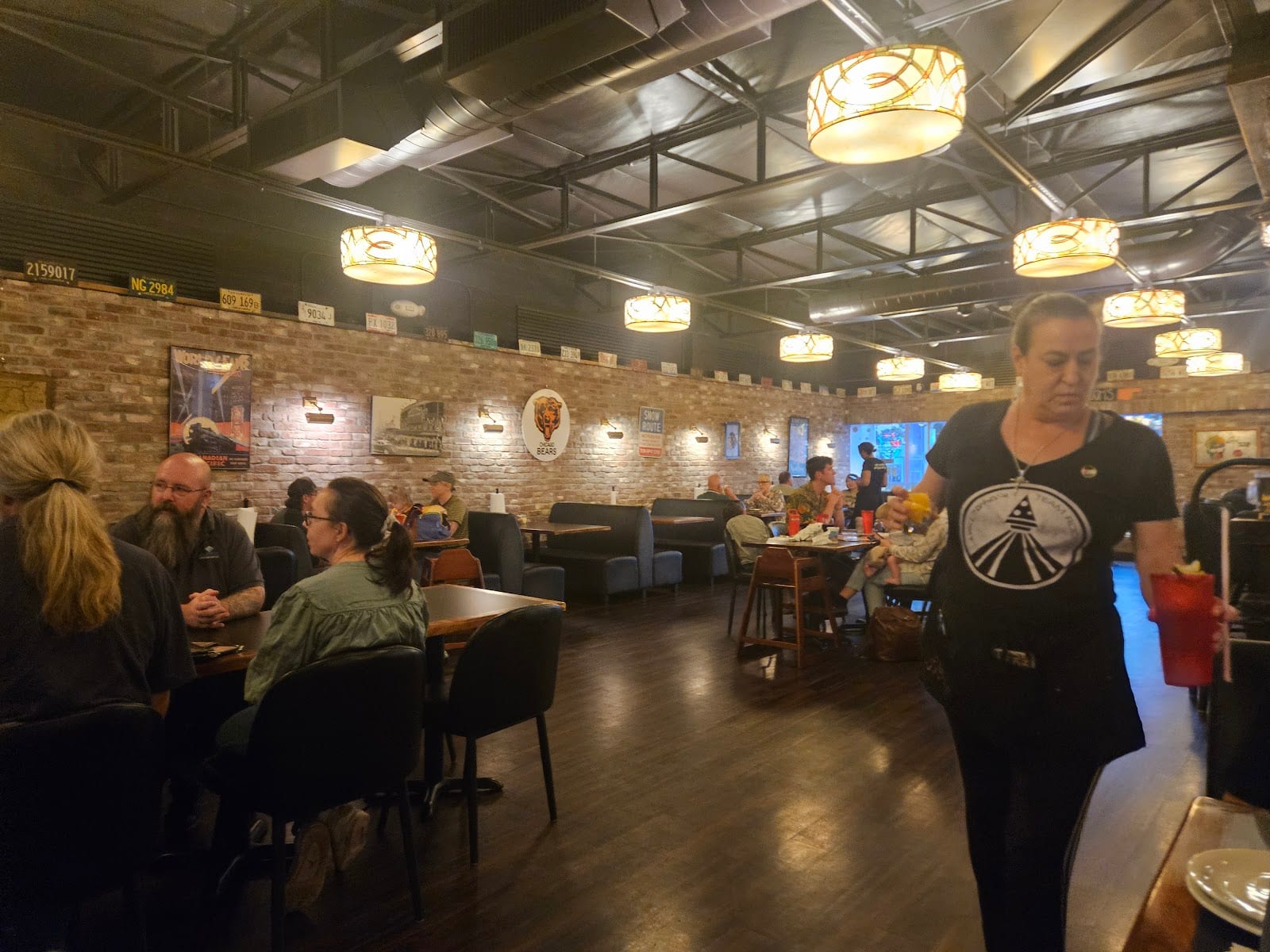 Rocco's Little Chicago