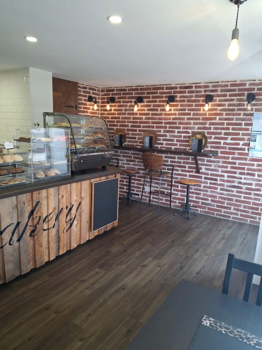 Ketts Hill Bakery