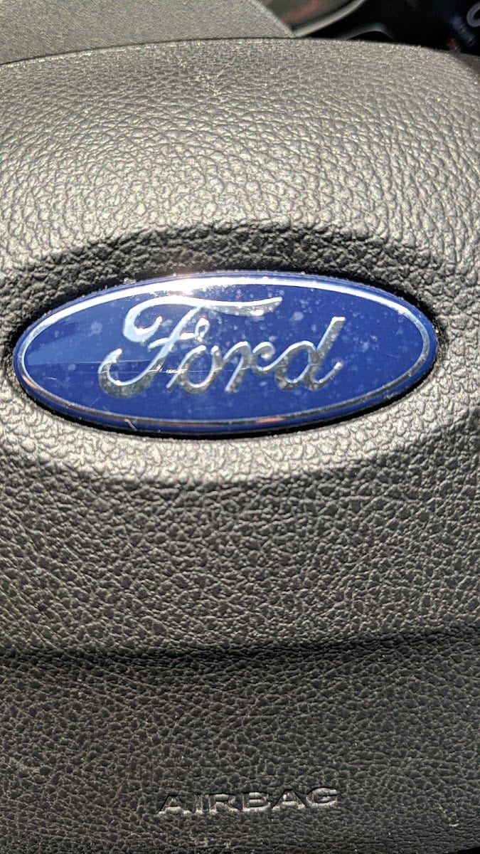 Twin Hills Ford Service