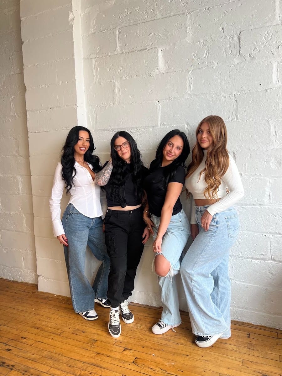Roc Lash Company
