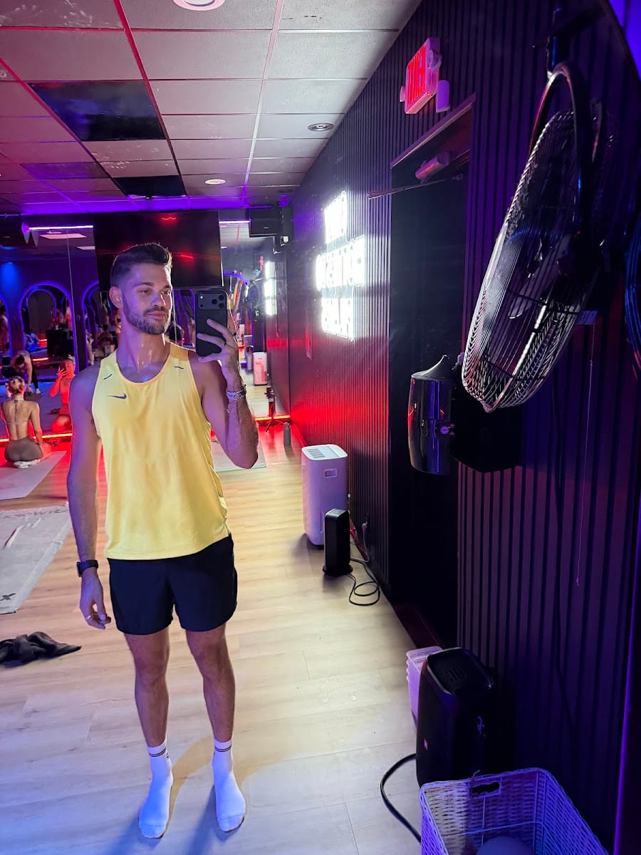 HILI FITNESS | SOUTH TAMPA