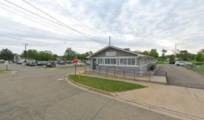 Calhoun Health & Wellness Center