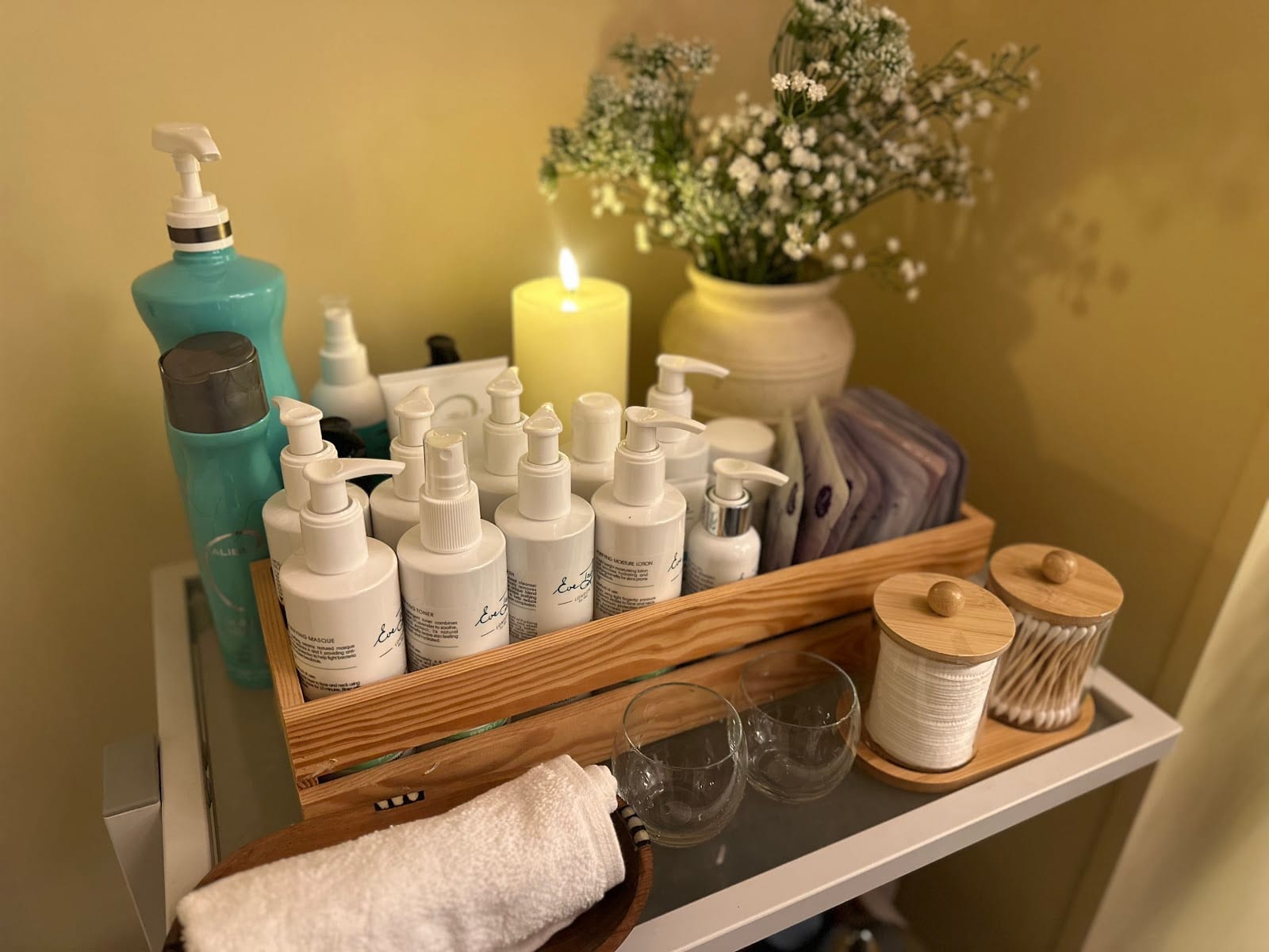LOMPRAN Wellness & Spa, photo 3