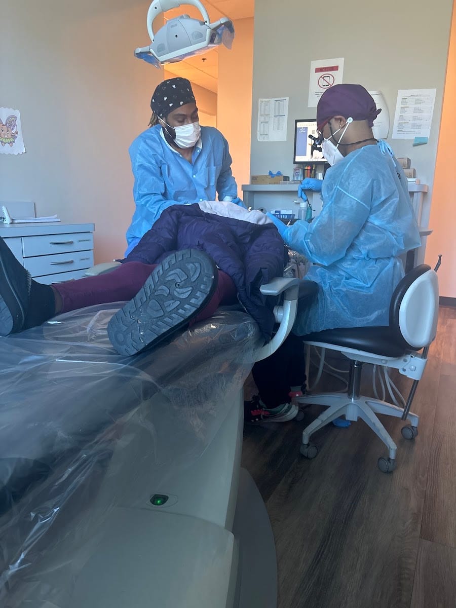 Children's Dentistry at Stonecrest, photo 4