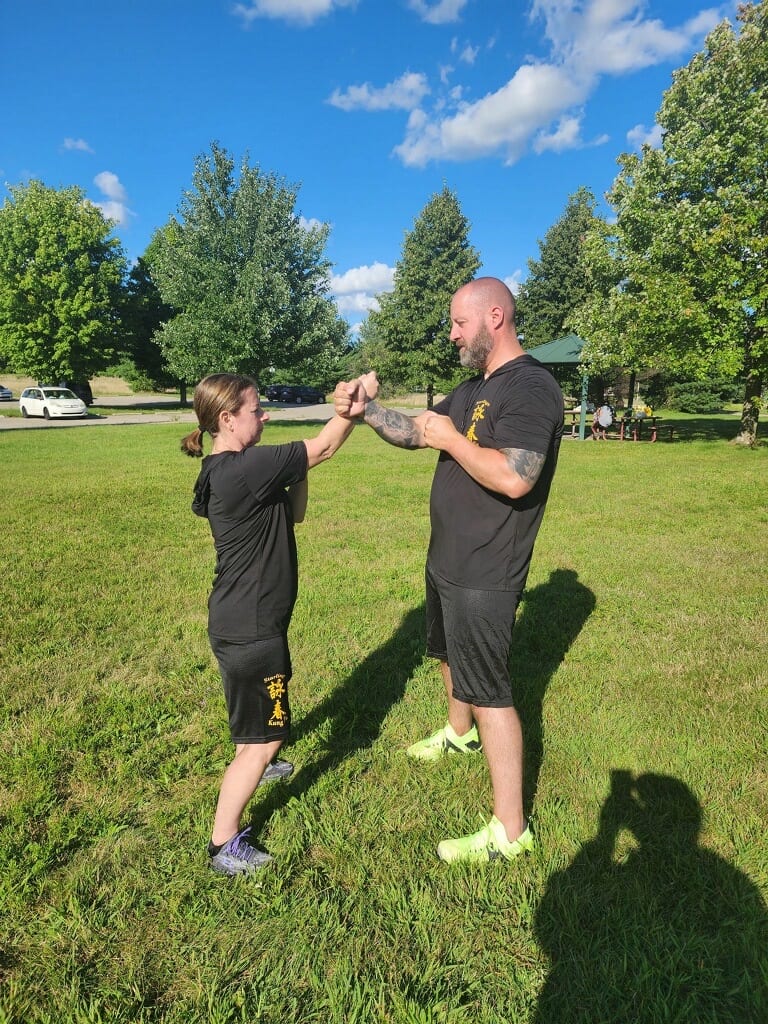 Starlings WingChun KungFu, photo 4