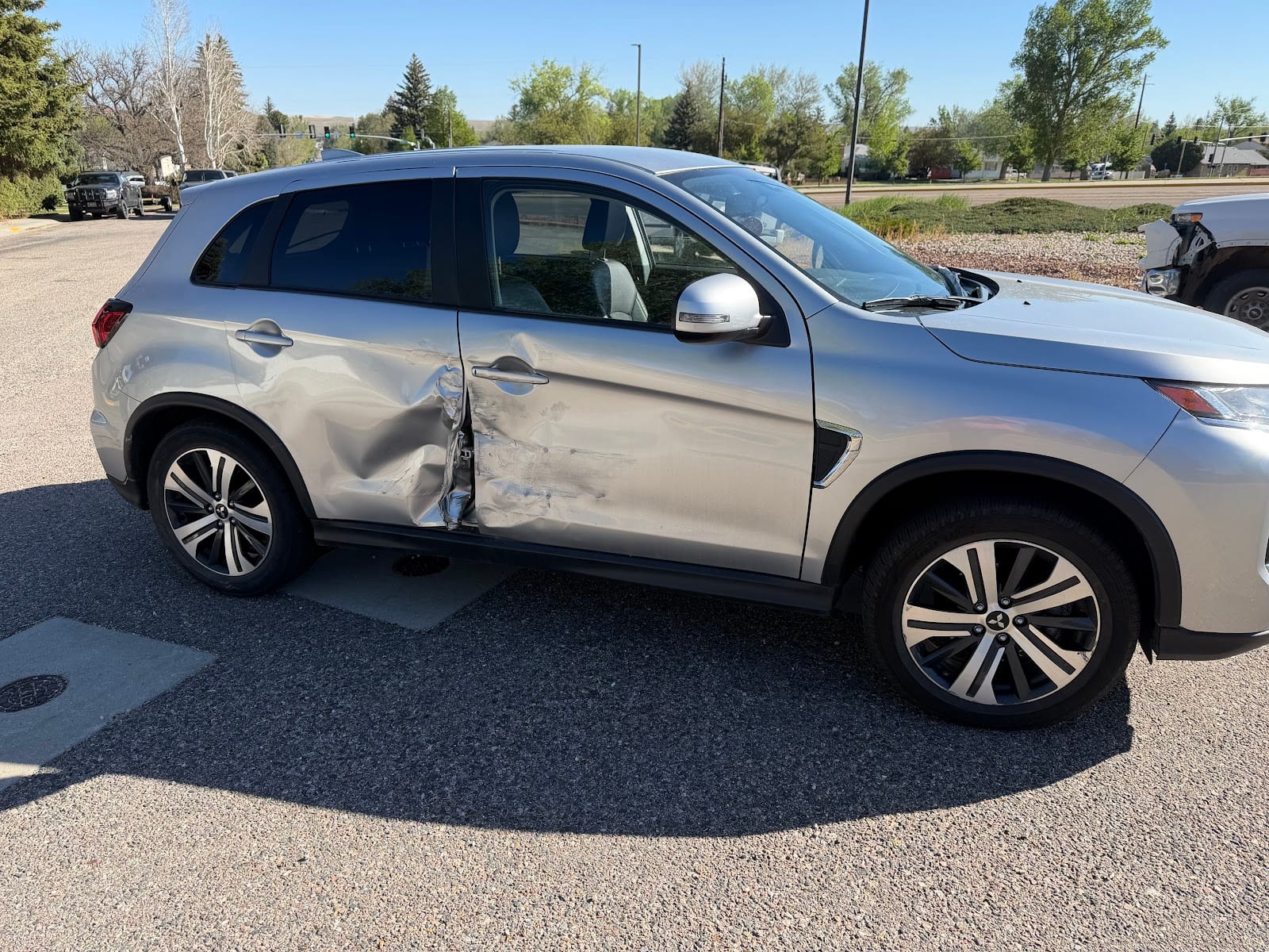 Greiner Ford of Casper Collision
