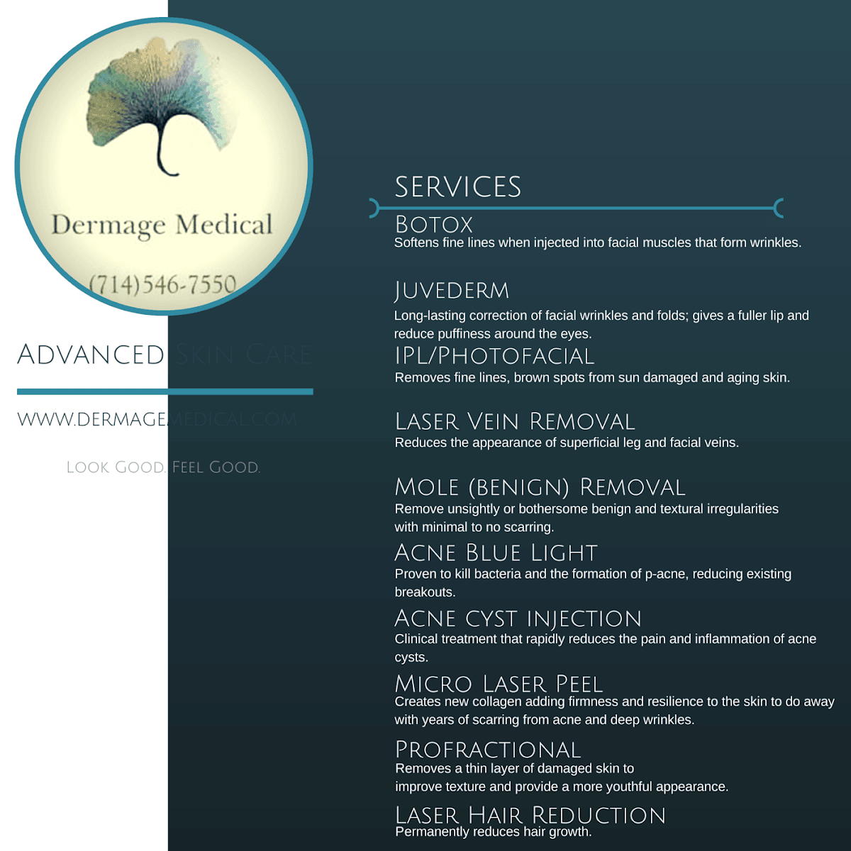 Dermage Medical