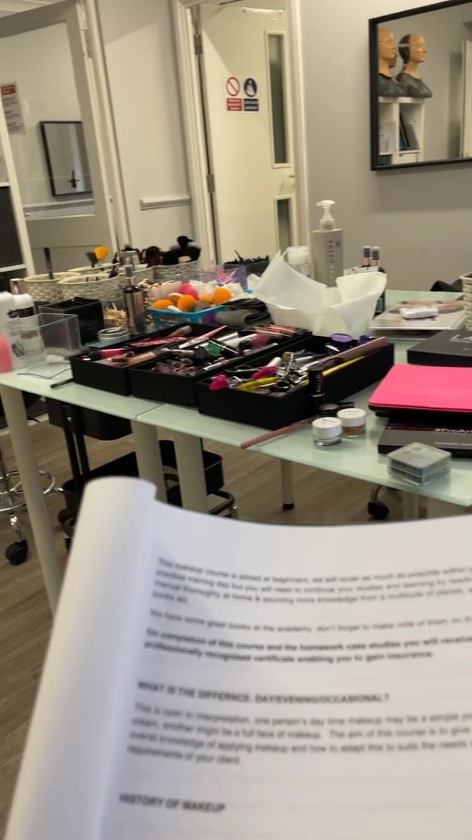 SurePass Beauty Academy, photo 3