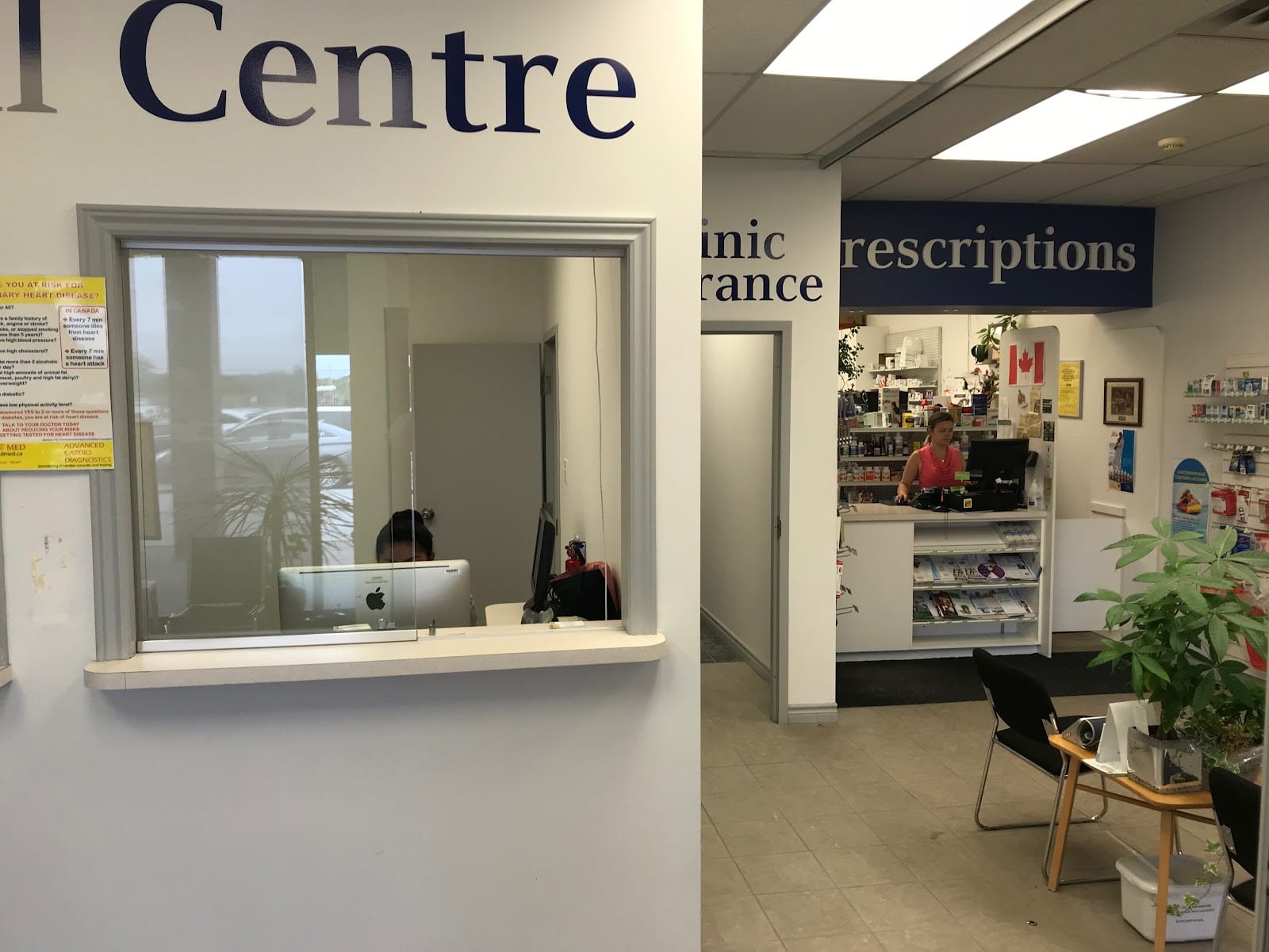Vista Addiction Treatment Clinic Richmond Hill, photo 2