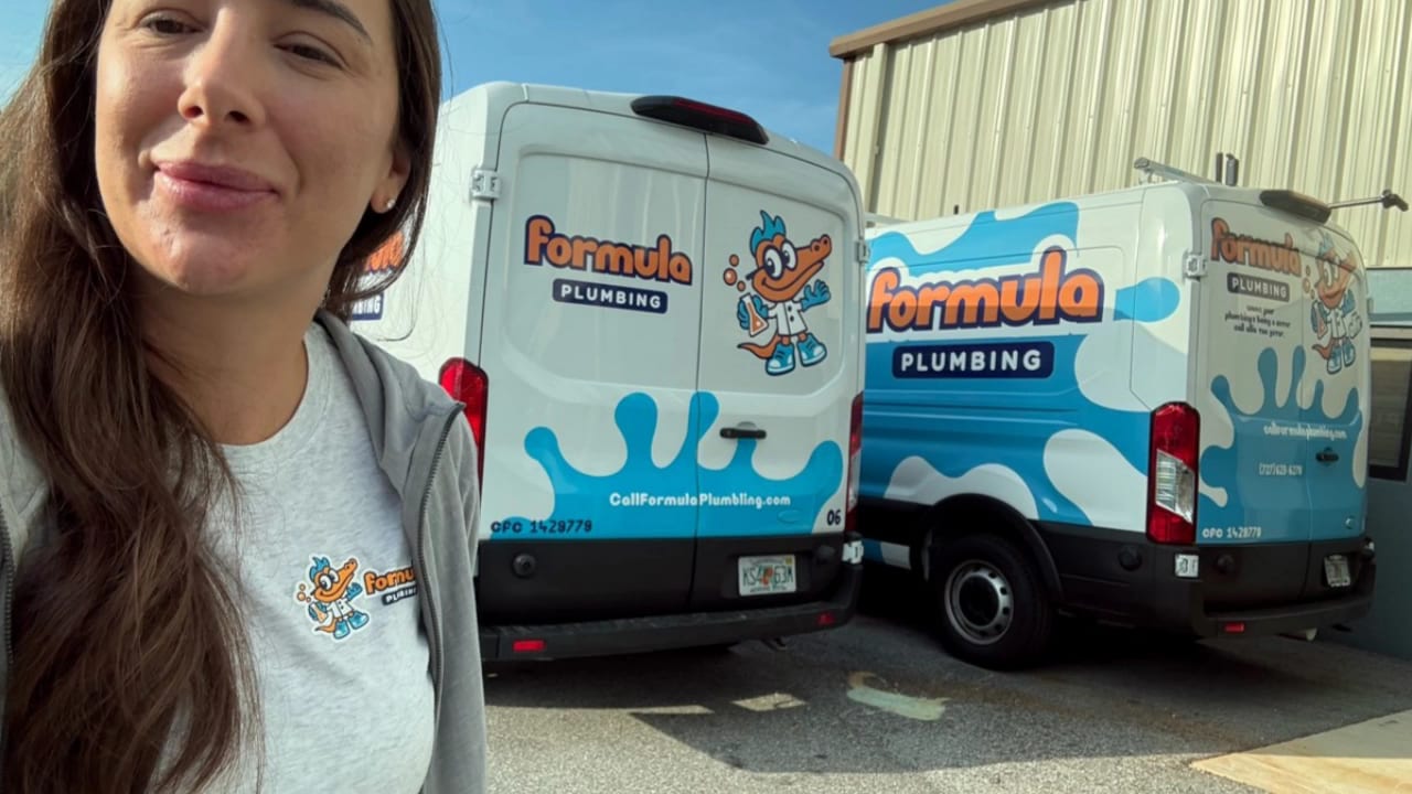 Formula Plumbing South Tampa, FL, photo 3