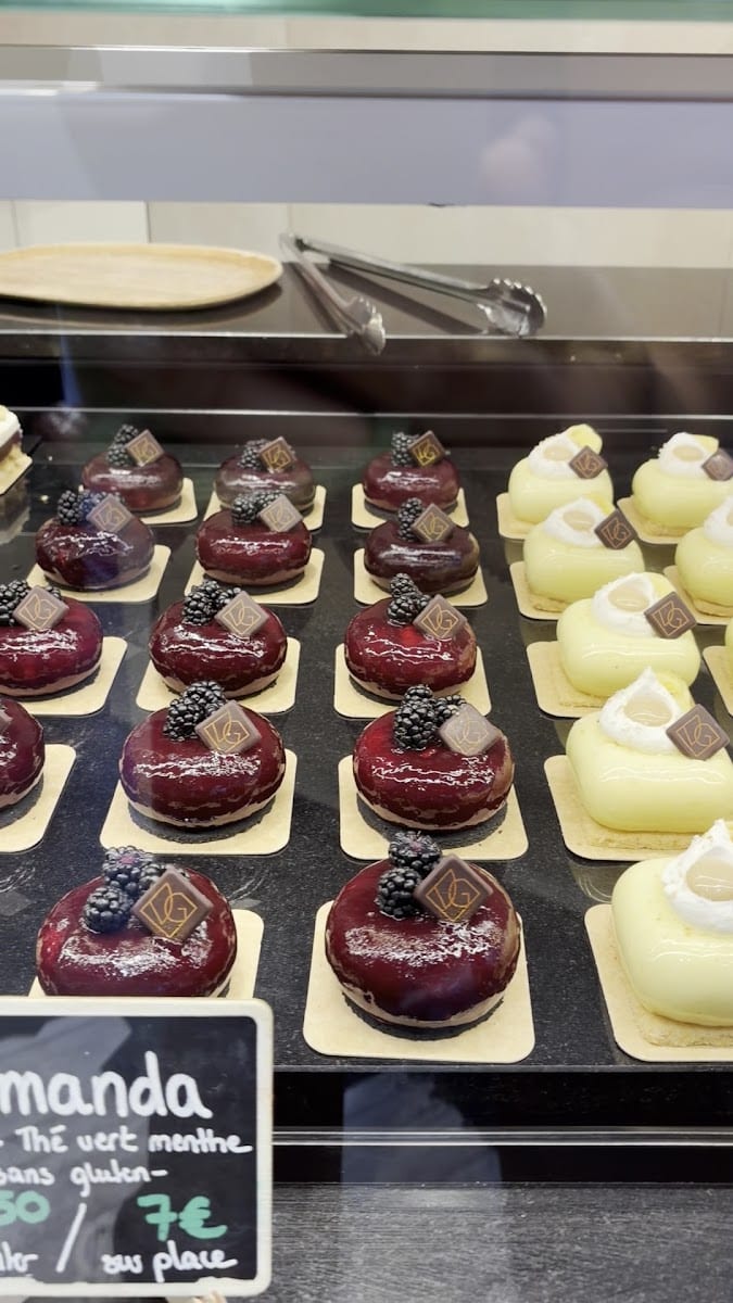 VG Pâtisserie, photo 3
