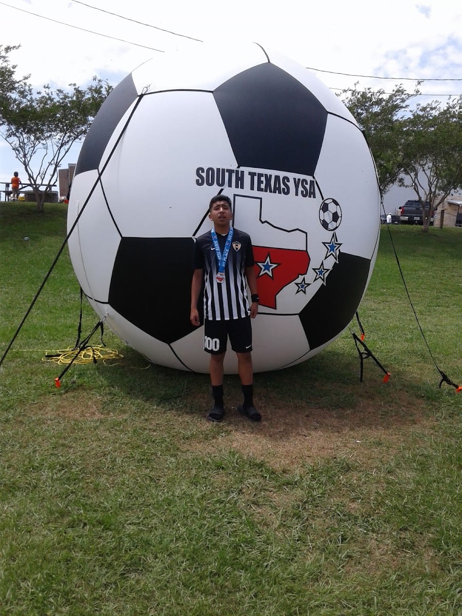Cris Quinn Indoor Soccer Complex, photo 3