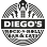 Diego’s Rock-N-Roll Bar & Eats