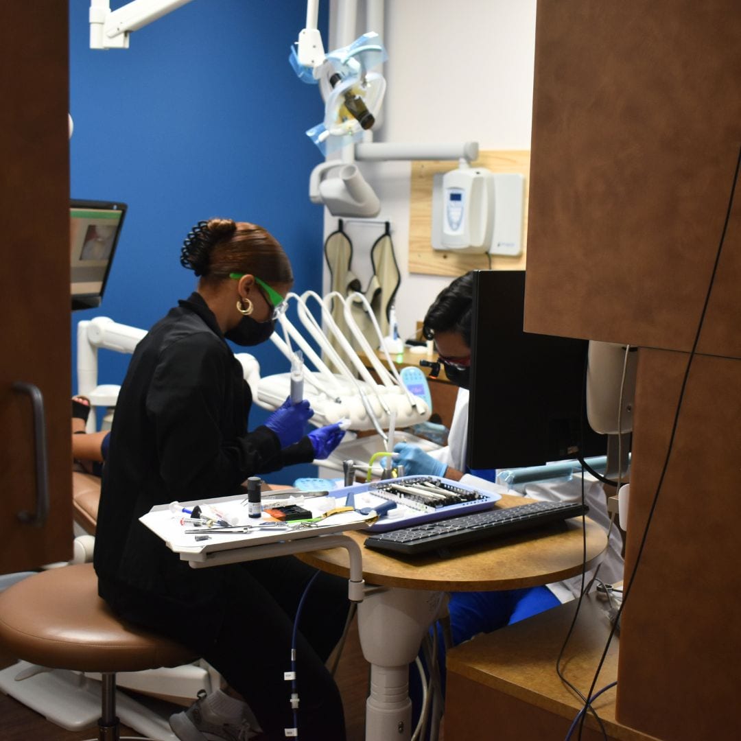 Teravista Dentistry, photo 3