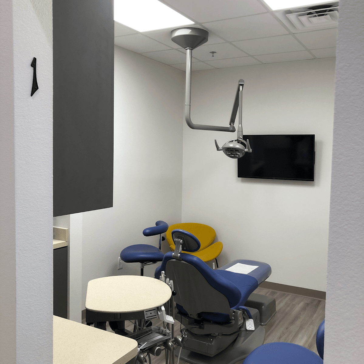 A Gud Dentist, PLLC, photo 3