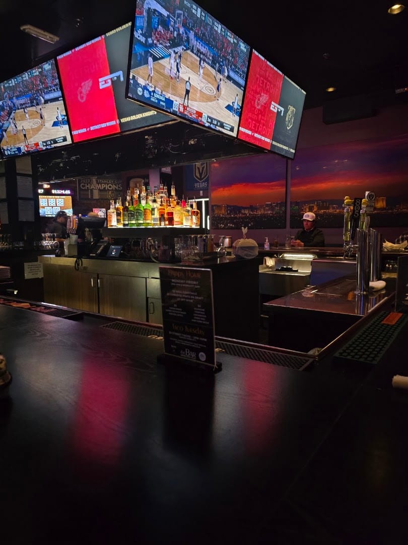 The Bar @ Trails Village, photo 3