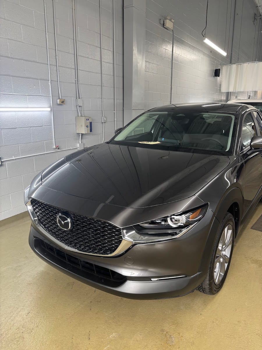Park Mazda, photo 4