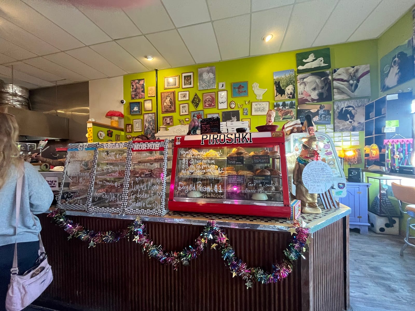Dear Potato Bakery, photo 3