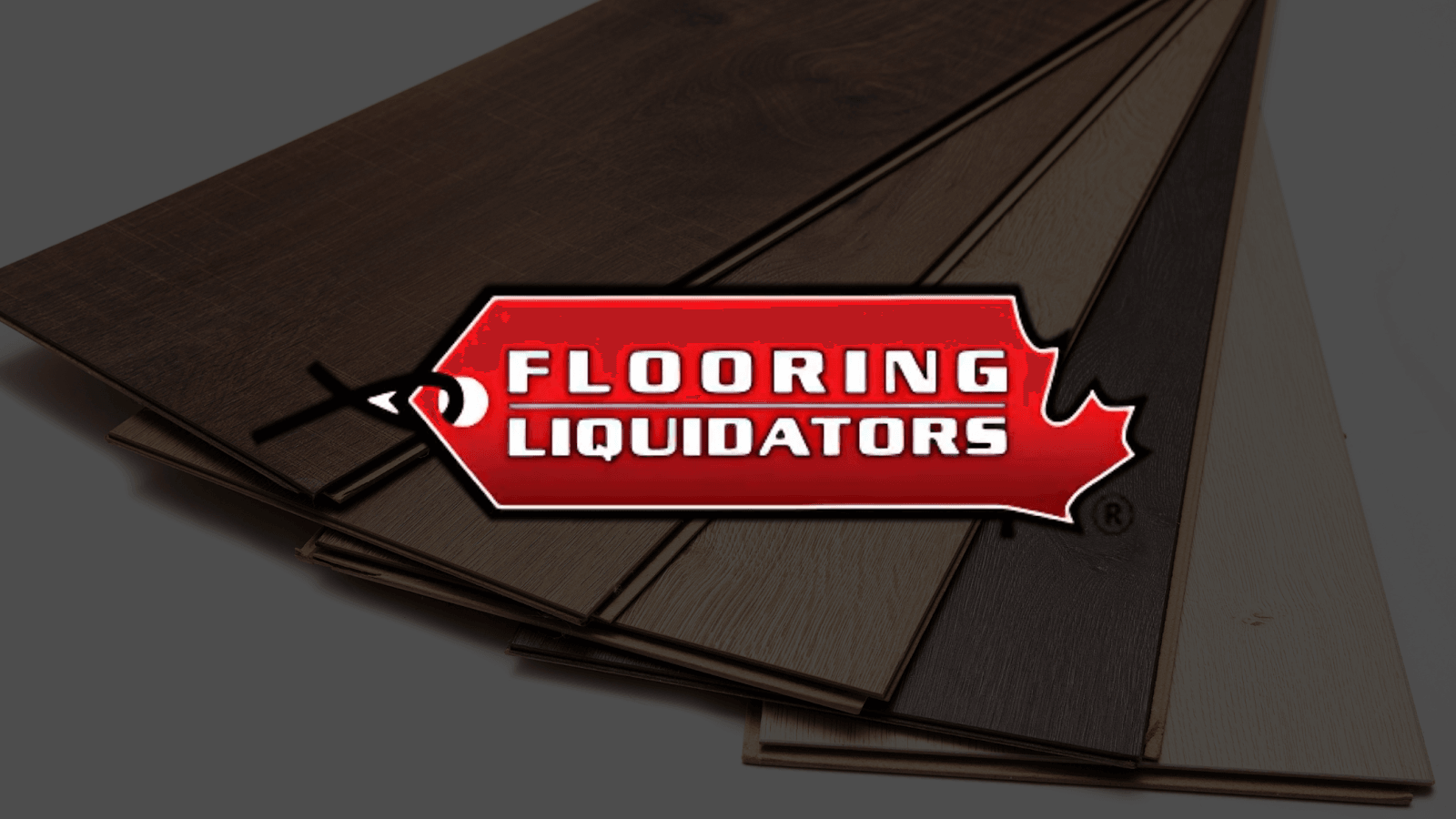 Flooring Liquidators Yorkdale