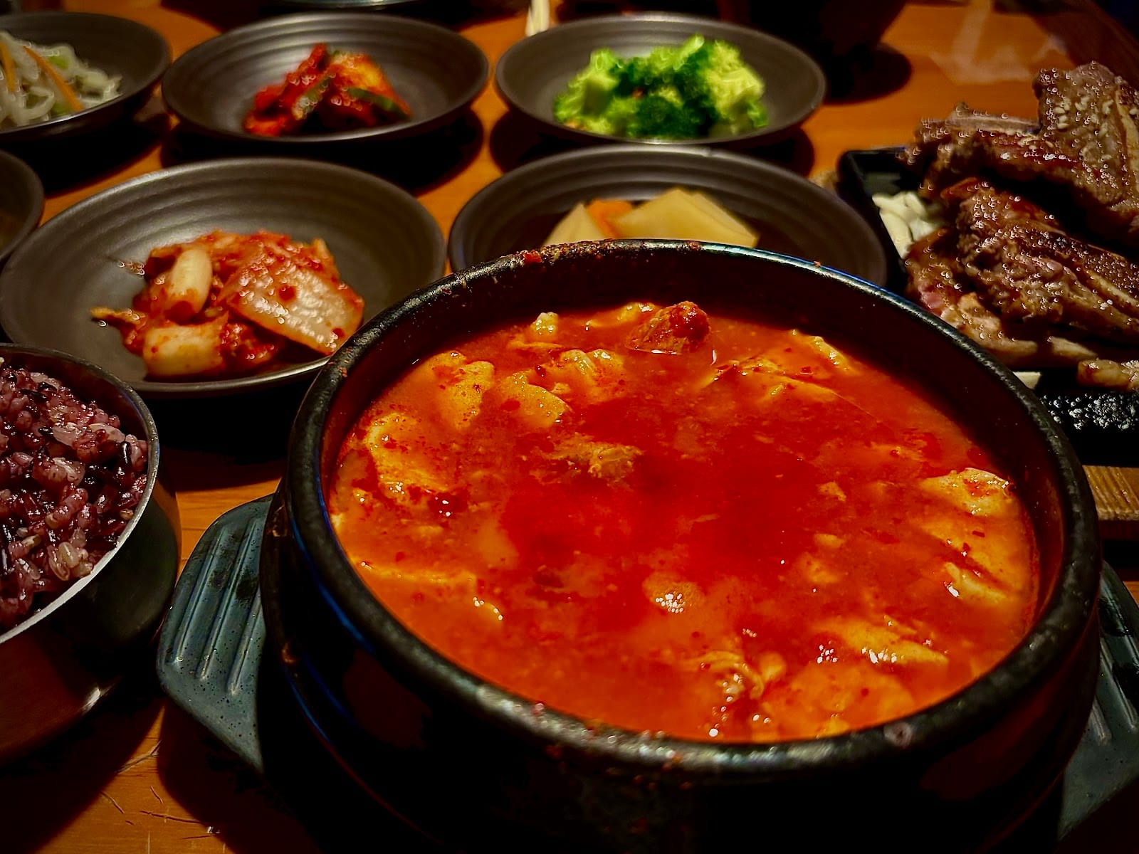 Tofu Kitchen Johns Creek, photo 3