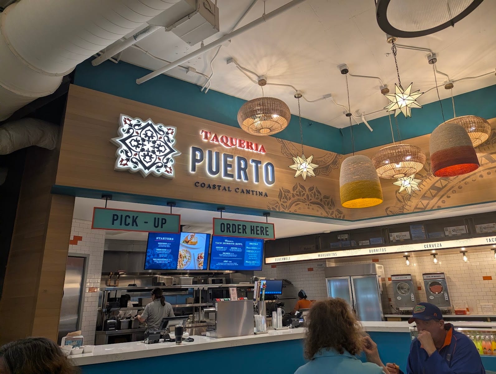 Taqueria Puerto, photo 4