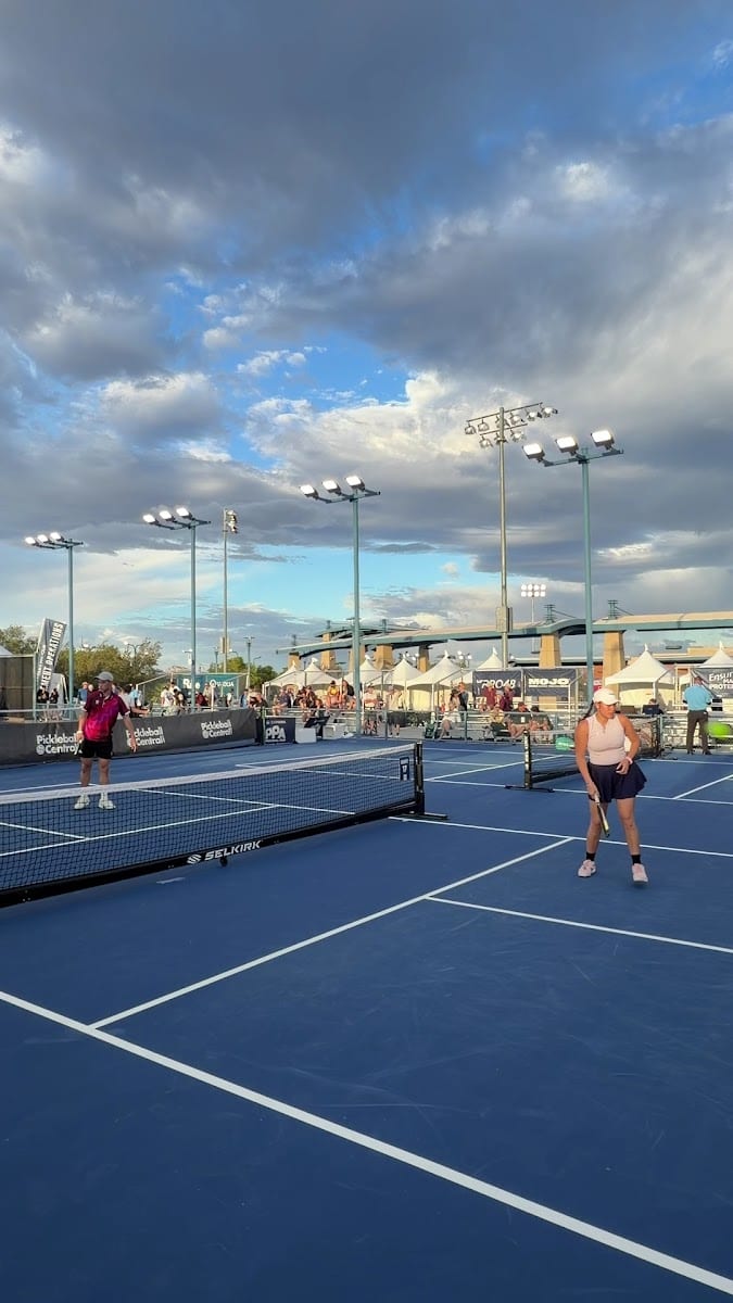 Court 1